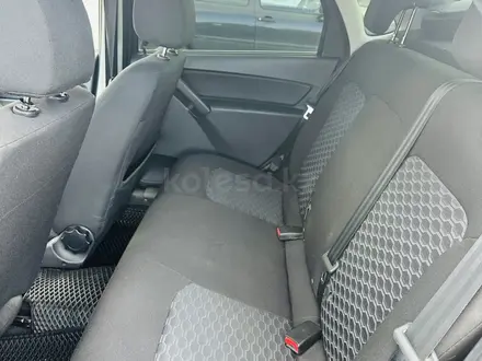 ВАЗ (Lada) Granta 2190 2019 года за 3 190 000 тг. в Костанай – фото 7
