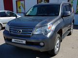 Lexus GX 460 2010 года за 13 000 000 тг. в Актобе – фото 2