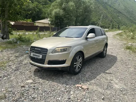 Audi Q7 2007 года за 6 100 000 тг. в Алматы