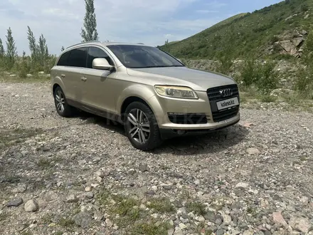 Audi Q7 2007 года за 6 100 000 тг. в Алматы – фото 3