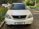 Toyota Harrier 2007 года за 9 700 000 тг. в Усть-Каменогорск