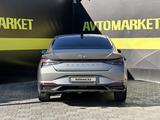 Hyundai Elantra 2023 года за 9 400 000 тг. в Актобе – фото 5