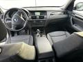 BMW X3 2011 годаүшін11 000 000 тг. в Жанаозен – фото 15
