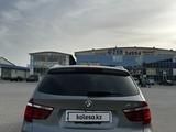 BMW X3 2011 годаүшін11 000 000 тг. в Жанаозен – фото 5