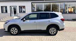 Subaru Forester 2021 годаүшін13 100 000 тг. в Уральск – фото 4