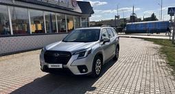 Subaru Forester 2021 года за 13 100 000 тг. в Уральск – фото 3