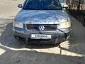 Volkswagen Passat 2003 годаүшін1 800 000 тг. в Аральск