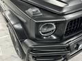 Mercedes-Benz G 63 AMG 2019 года за 90 220 000 тг. в Алматы – фото 2