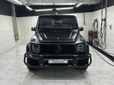 Mercedes-Benz G 63 AMG 2019 годаүшін90 220 000 тг. в Алматы