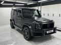 Mercedes-Benz G 63 AMG 2019 года за 90 220 000 тг. в Алматы – фото 4