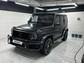 Mercedes-Benz G 63 AMG 2019 года за 90 220 000 тг. в Алматы – фото 3