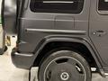 Mercedes-Benz G 63 AMG 2019 года за 90 220 000 тг. в Алматы – фото 10