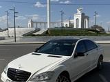 Mercedes-Benz S 500 2007 года за 15 000 000 тг. в Атырау