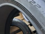 Авто шины 265/40R22 (2шт) за 40 000 тг. в Актау – фото 3