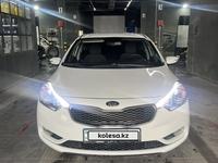 Kia Cerato 2014 года за 6 500 000 тг. в Атырау