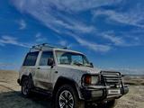 Isuzu Trooper 1989 годаүшін1 500 000 тг. в Аулиеколь