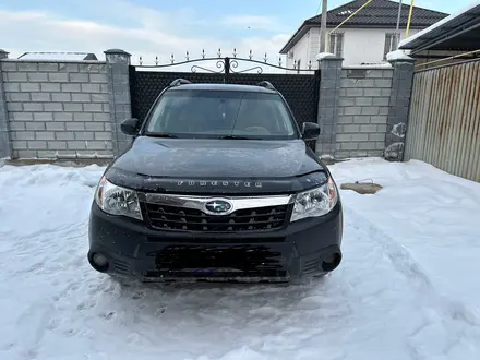 Subaru Forester 2011 года за 6 300 000 тг. в Алматы