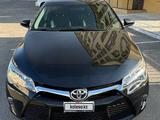 Toyota Camry 2016 годаfor6 350 000 тг. в Жанаозен