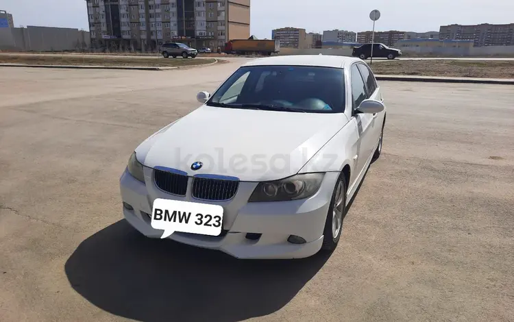 BMW 323 2006 года за 6 000 000 тг. в Астана