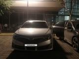 Toyota Camry 2012 годаfor8 000 000 тг. в Атырау