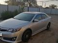 Toyota Camry 2012 годаfor8 000 000 тг. в Атырау – фото 13