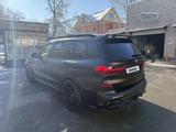BMW X7 2022 года за 50 500 000 тг. в Алматы – фото 4