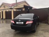 Toyota Camry 2009 годаүшін6 000 000 тг. в Атырау – фото 4