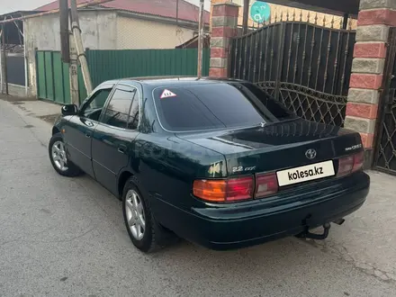 Toyota Camry 1996 года за 2 500 000 тг. в Алматы – фото 2