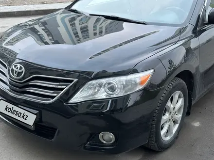 Toyota Camry 2010 года за 7 250 000 тг. в Алматы – фото 4