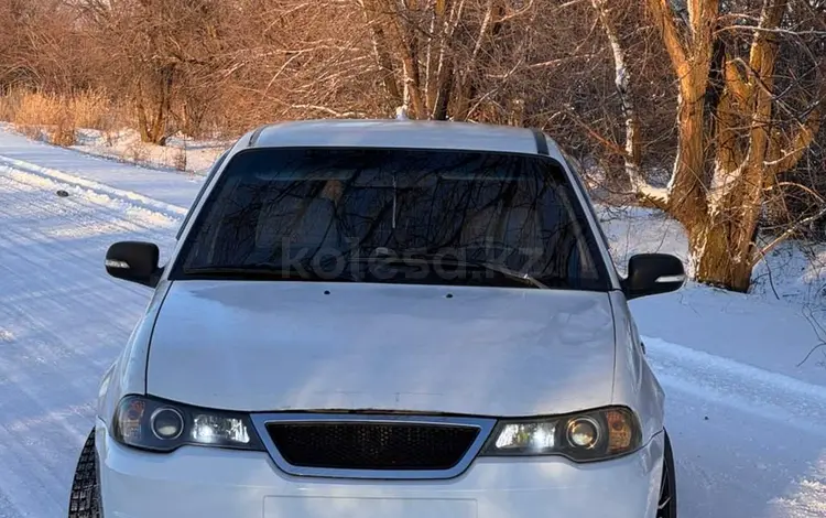 Daewoo Nexia 2013 года за 1 500 000 тг. в Кордай