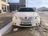 Toyota Camry 2007 года за 8 400 000 тг. в Караганда – фото 4