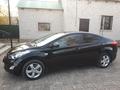 Hyundai Elantra 2011 года за 5 700 000 тг. в Актобе – фото 3