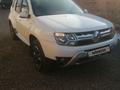Renault Duster 2020 года за 7 700 000 тг. в Усть-Каменогорск – фото 2