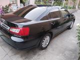 Mitsubishi Galant 2008 года за 3 800 000 тг. в Шымкент – фото 3