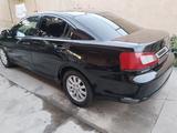Mitsubishi Galant 2008 года за 3 800 000 тг. в Шымкент – фото 5