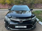 Toyota Camry 2017 года за 12 900 000 тг. в Астана
