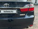 Toyota Camry 2017 года за 12 900 000 тг. в Астана – фото 4