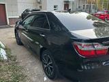Toyota Camry 2017 года за 12 900 000 тг. в Астана – фото 5