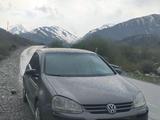 Volkswagen Golf 2007 года за 4 000 000 тг. в Шымкент