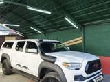 Toyota Tacoma 2022 года за 26 000 000 тг. в Астана