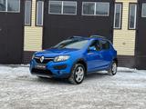 Renault Sandero Stepway 2018 годаfor5 000 000 тг. в Павлодар