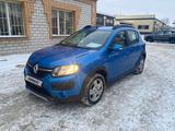 Renault Sandero Stepway 2018 года за 5 260 000 тг. в Павлодар