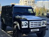 Land Rover Defender 2014 годаүшін18 500 000 тг. в Астана – фото 3