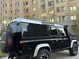 Land Rover Defender 2014 года за 18 500 000 тг. в Астана – фото 4