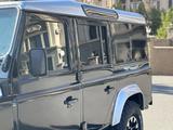 Land Rover Defender 2014 годаүшін18 500 000 тг. в Астана – фото 2
