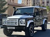 Land Rover Defender 2014 годаүшін18 500 000 тг. в Астана