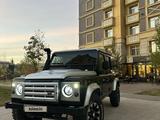 Land Rover Defender 2014 года за 18 500 000 тг. в Астана – фото 2