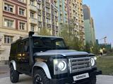 Land Rover Defender 2014 года за 18 500 000 тг. в Астана – фото 3