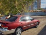 Mazda Cronos 1996 года за 490 000 тг. в Астана – фото 4
