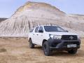 Ibrahim Consulting — Аренда Toyota по Казахстану. в Актобе